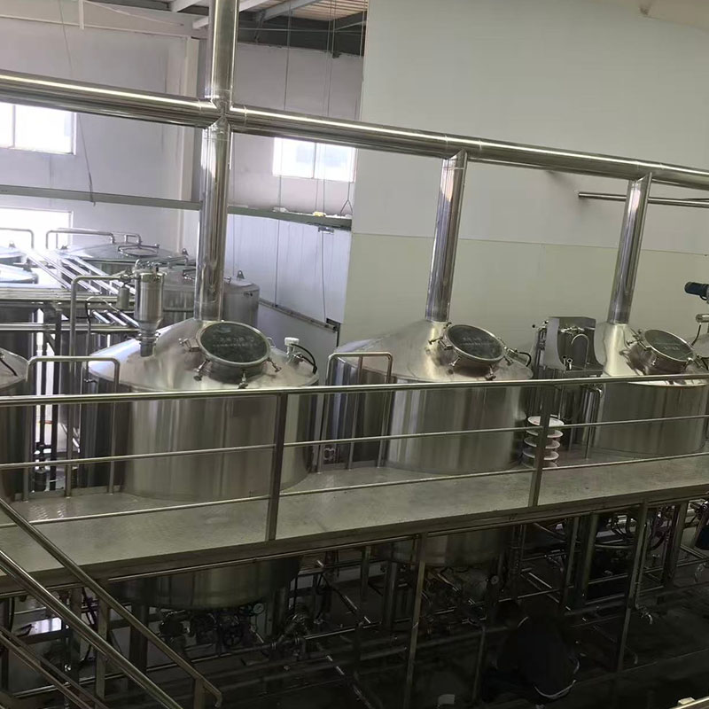 二道精酿啤酒设备厂—啤酒文化的深刻内涵